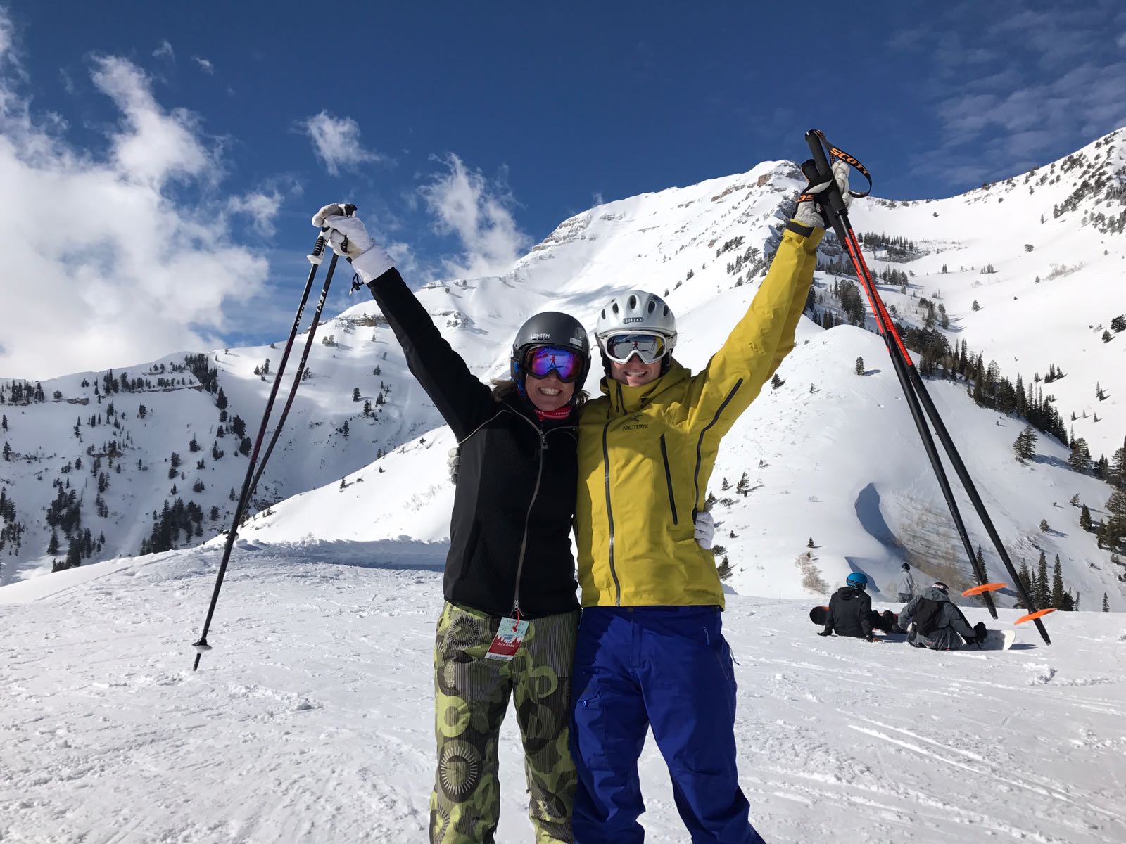 Het prachtige ski dorp Sundance in Utah is de thuisbasis van de Amerikaanse acteur Robert Redford