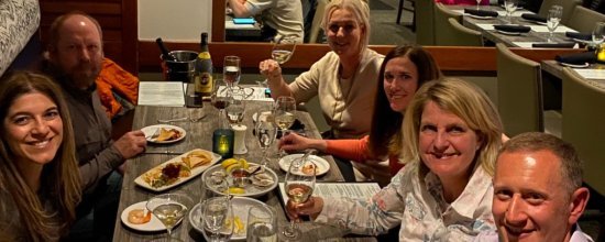 Smullen van en in Vail: onze tips voor eet- en drinkadresjes Eten en drinken