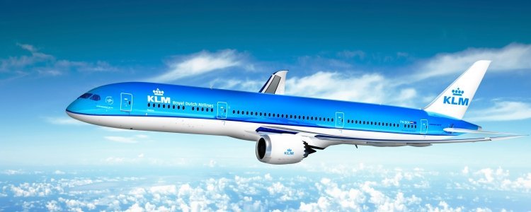 Wintersport met KLM: gratis ski’s meenemen in vliegtuig Wintersport met KLM: gratis ski’s meenemen in vliegtuig