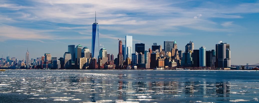 New York in a nutshell: tips voor 2 of 3 dagen verblijf-1571862272