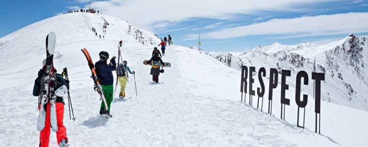 Aspen Snowmass daagt Trump uit met gewaagde campagne-1560510223