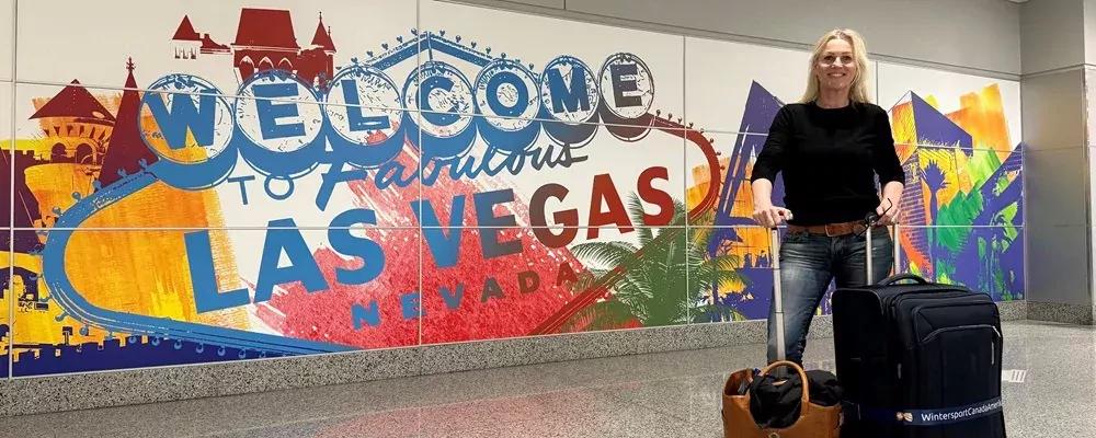 Las Vegas in 36 uur: highlights, foodie tours & old-school vibes