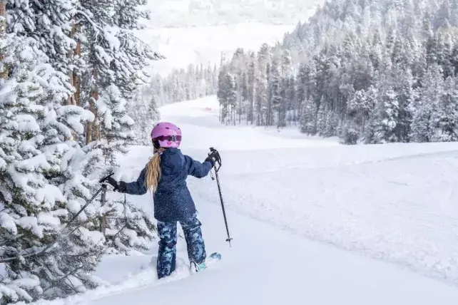 Kids Ski Free Aspen Snowmass Kids ski free aspen 3