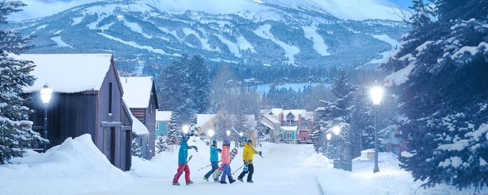 Eten en drinken in Breckenridge, the local favorites!