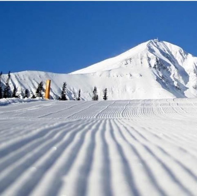 Wintersport Canada Amerika Big Sky 1x1 Wintersport Canada Amerika Big Sky 1x1