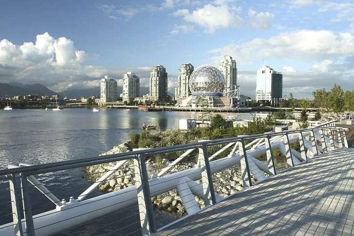 Vancouver