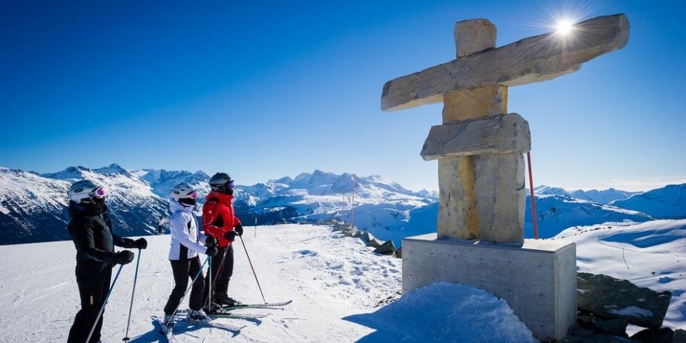 Whistler