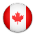 Reistoestemming Canada