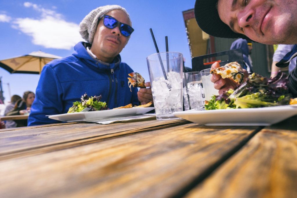 Combineer de stad Denver in Colorado met je wintersportreis naar Steamboat in Amerika