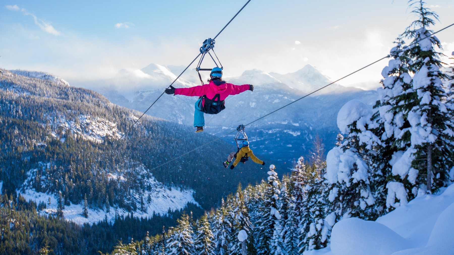 Win je wintersport naar Whistler Canada met WintersportCanadaAmerika