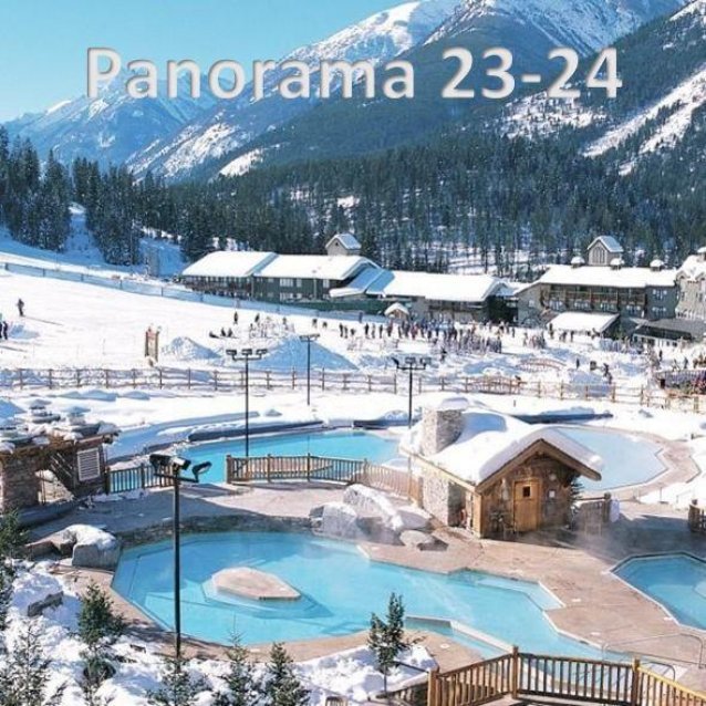 Vroegboek aanbieding 23 24 Panorama
