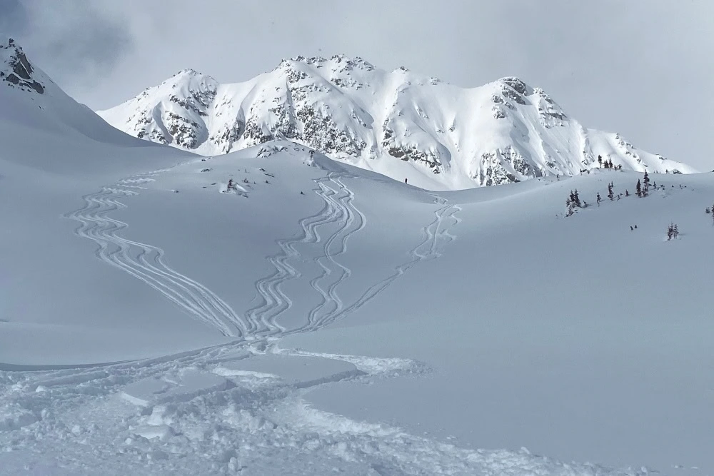 Niet elk heliski pakket is hetzelfde. Let goed op wat wel en niet is inbegrepen