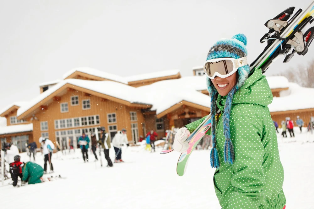 De Epic Pass Europa is dé sleutel tot onvergetelijke ski-avonturen in de Alpen