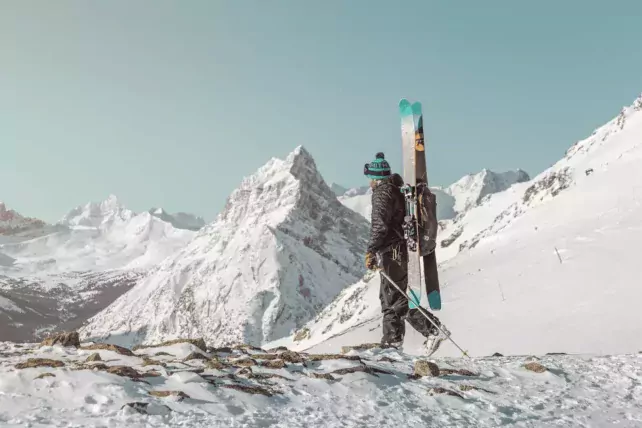 Liftpas ligt klaar bij accommodatie Jasper Extra gratis ski dagen jasper 2