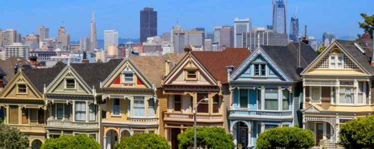 San Francisco bezoeken in 3 uur! San Francisco bezoeken in 3 uur!