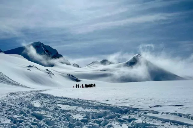Heliski avontuur met 100% restitutie 3