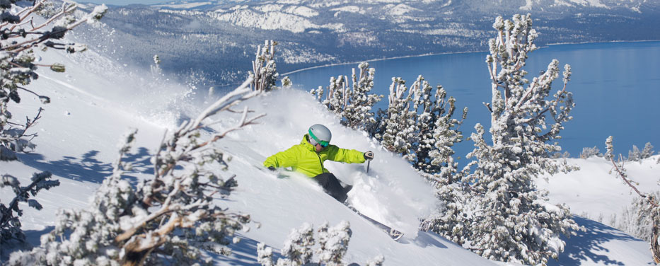 Boek je wintersport naar Canada en Amerika