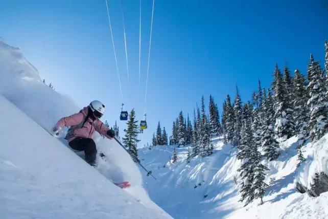 Niet 1 maar 3 skigebieden: SkiBig3! En dat allemaal op één skipas Vroegboekkorting liftpas skibig3 2