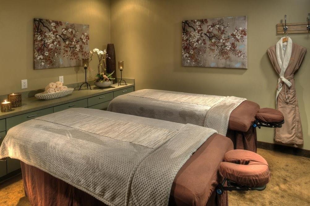 Park City – Grand Summit Hotel wellness