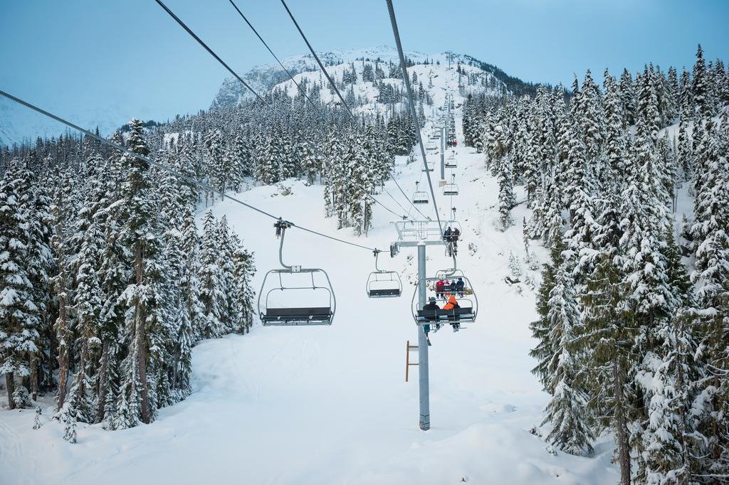 Whistler