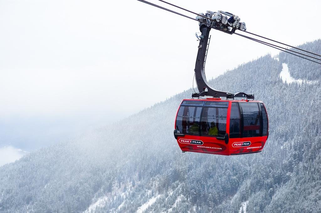 Whistler