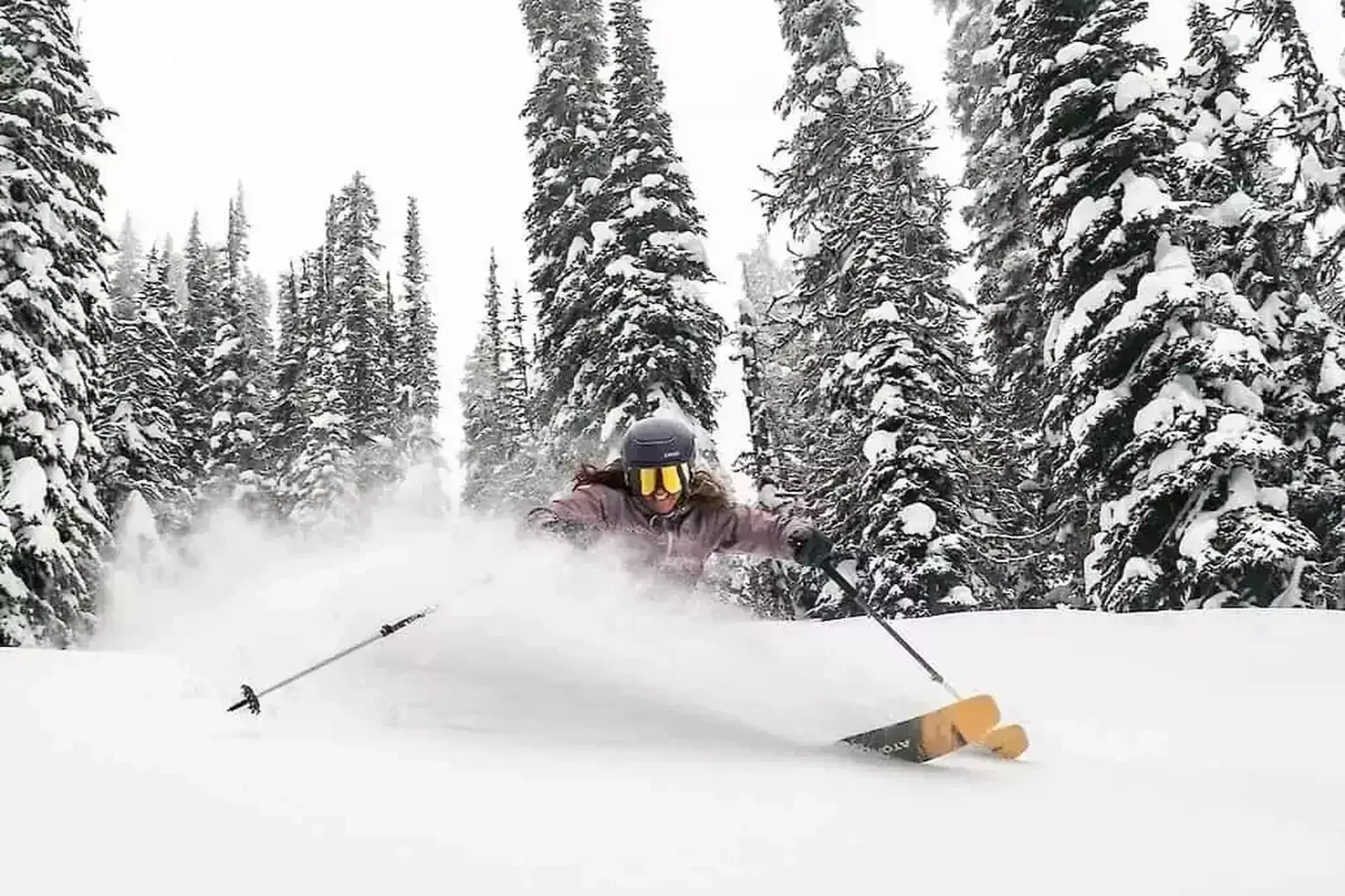 First Tracks Breakfast Club Revelstoke