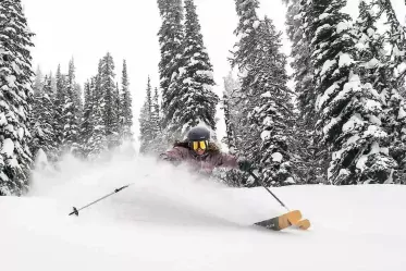 First Tracks Breakfast Club Revelstoke