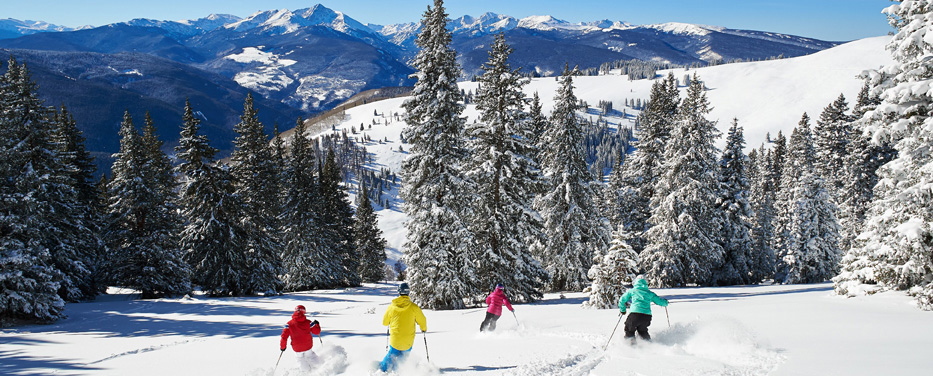 Boek  zonder zorgen bij WintersportCanadaAmerika