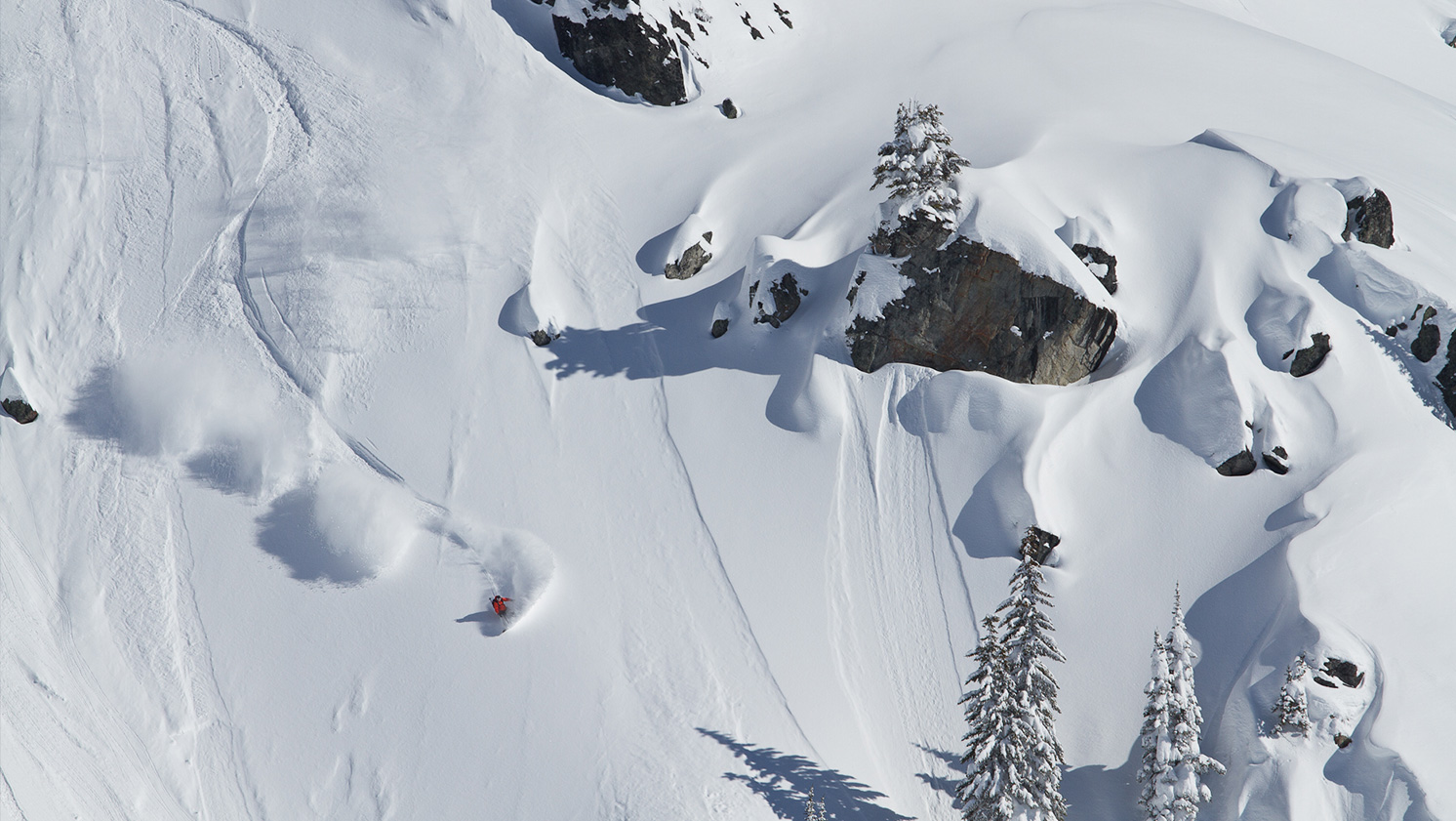 De meeste heliski operators hebben jarenlange heli-ski-ervaring en belangrijke expertise