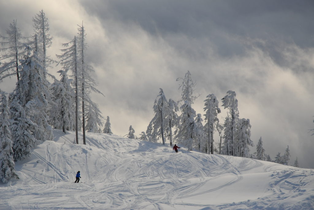 De nog vrij onbekende Kootenay Rockies in British Columbia is een droombestemming in Canada