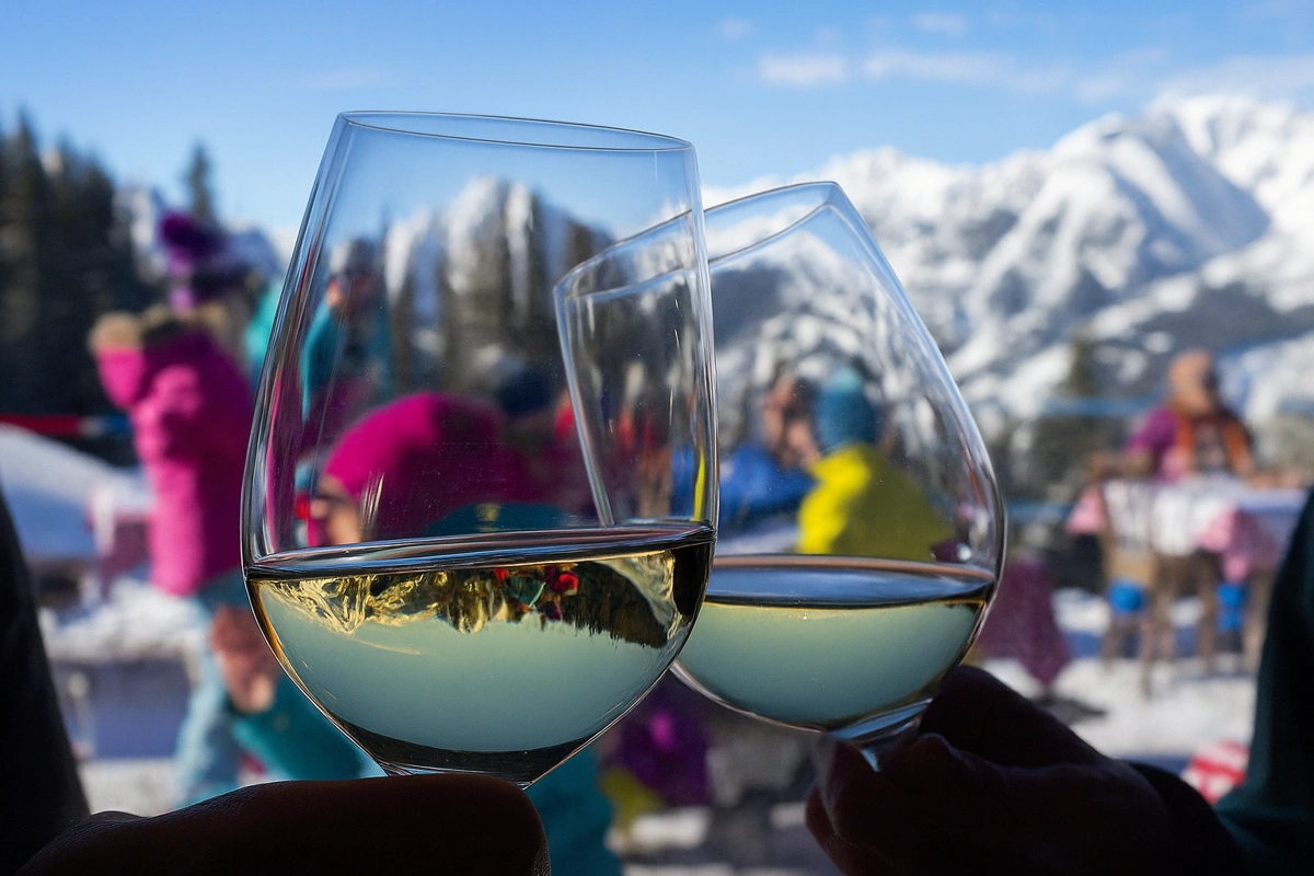 Wintersport in Canada of Amerika, leer de skitermen die specifiek zijn voor je skivakantie