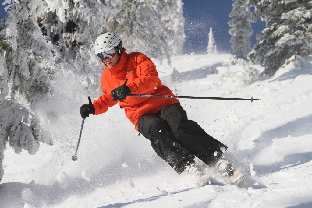 Deze skisafari brengt je langs de powder highway in Canada. Je kunt skiën in Fernie en Revelstoke