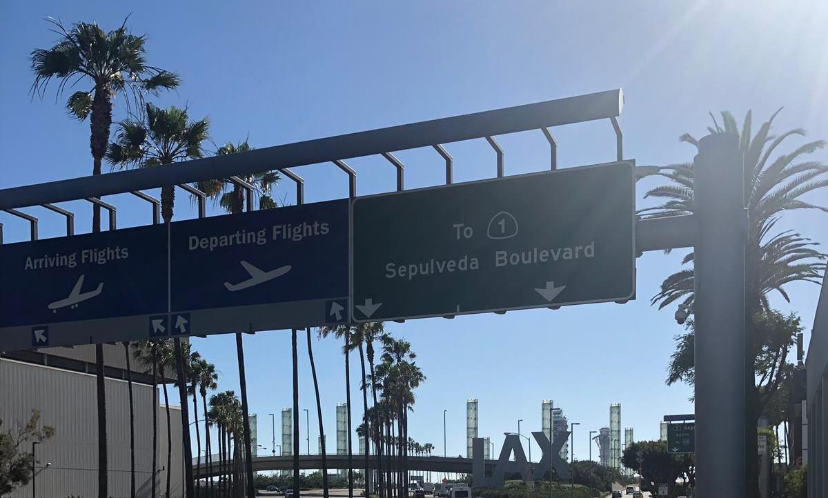 Los Angeles, Southern California? Bezoek 1 van de 15 stranden! Ook in wintertijd nog heerlijk.
