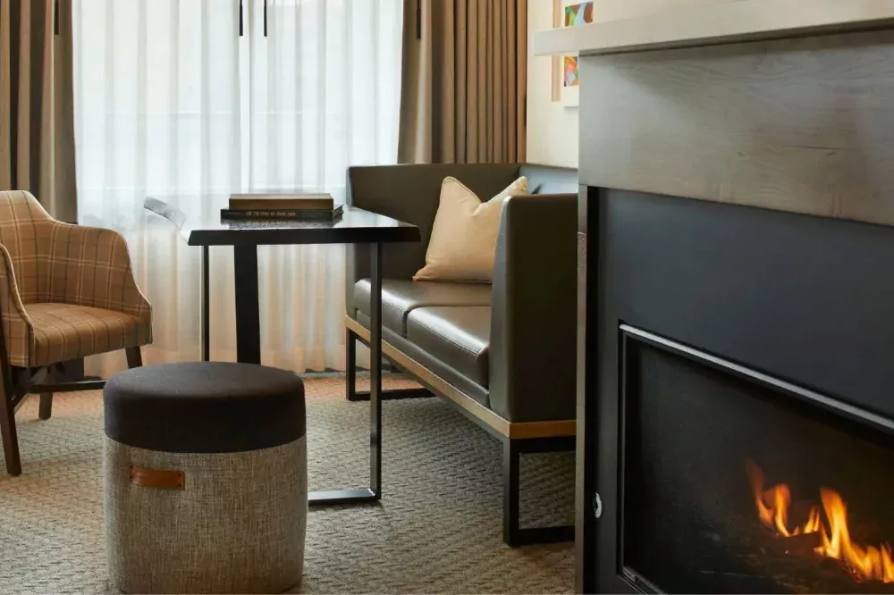 Snowmass - Limelight Hotel Snowmass luxery room