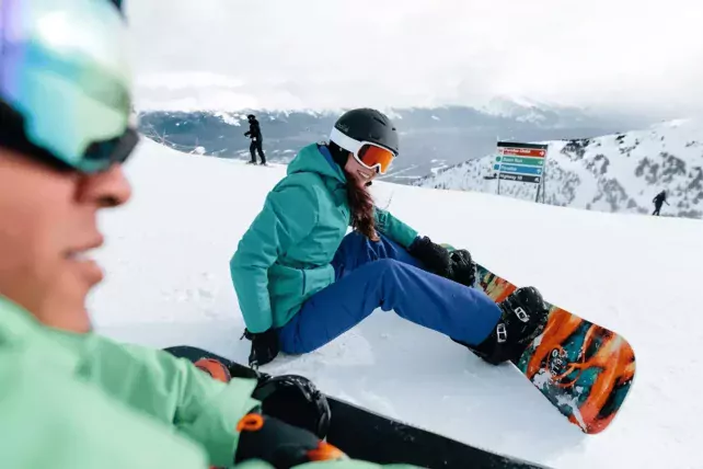 Wij zorgen ervoor dat de liftpas klaar ligt bij inchecken in de accommodatie in Jasper Liftpas ligt klaar bij accommodatie jasper 2