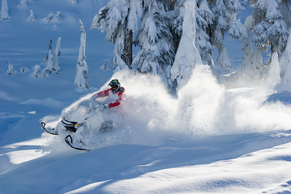 Bekijk de aanbieding van Air Canada naar Whistler inclusief vlucht, vervoer, liftpas en hotel