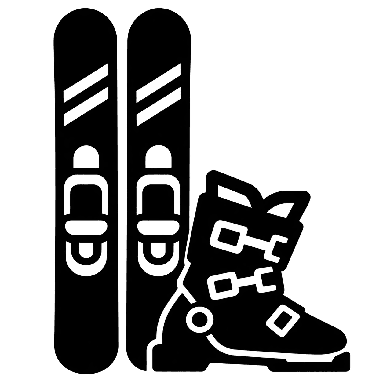 Skihuur Skihuur