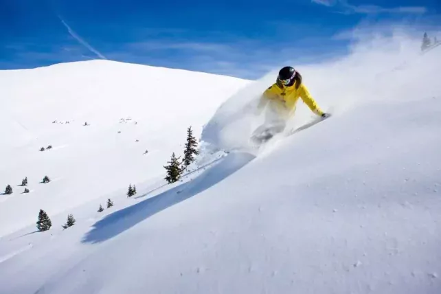 EPIC pass, met 1 pas skiënd de wereld over Epic pass 2
