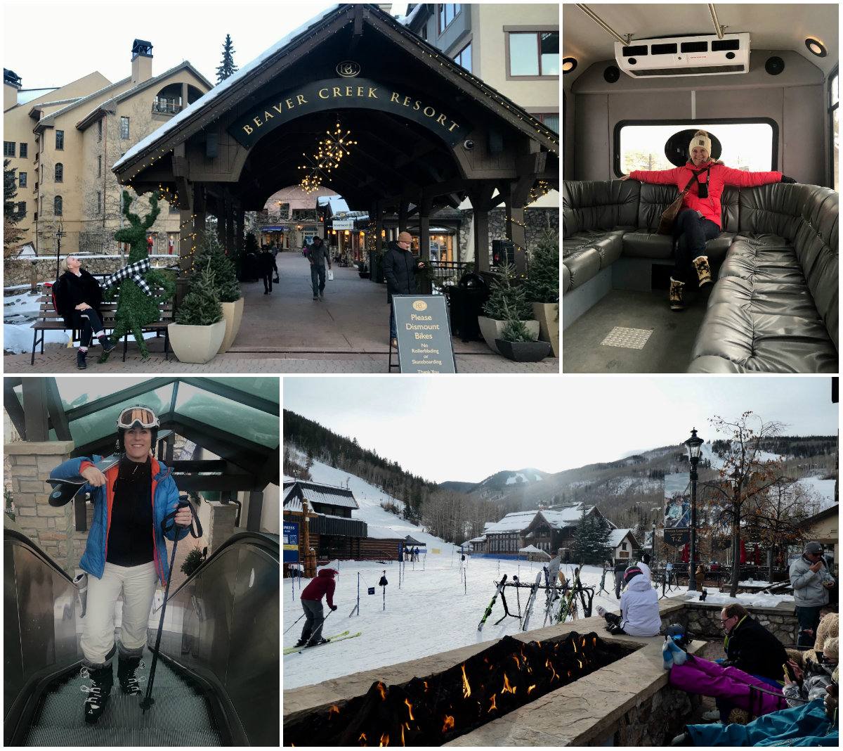 Beaver Creek, skibestemming in Colorado