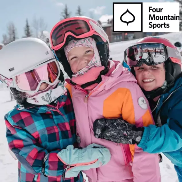 Kids Ski Free Aspen Snowmass Kids ski free aspen 1