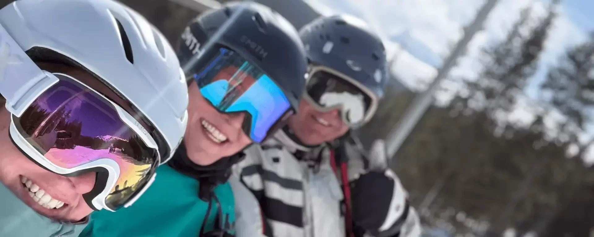 Wintersport in Banff en Lake Louise: Lees hoe ik het zou indelen Wintersport in Banff en Lake Louise: Lees hoe ik het zou indelen