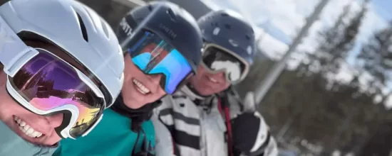 Zo zou ik een reis naar Banff indelen Skigebieden