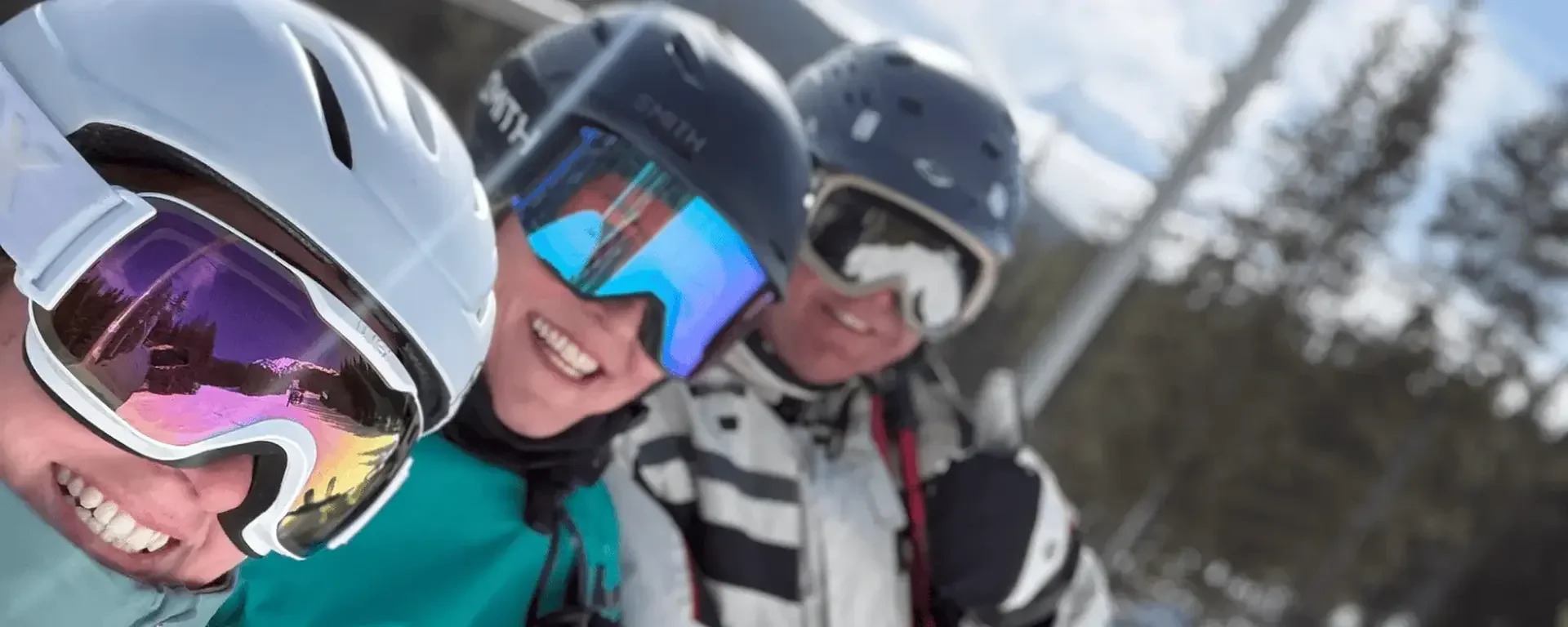 Zo zou ik een reis naar Banff indelen Wintersport in Banff en Lake Louise: Lees hoe ik het zou indelen-1788429808