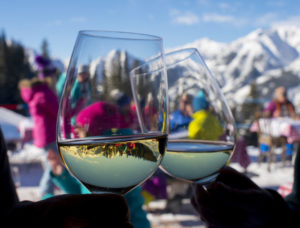 Wintersport in Canada of Amerika, leer de skitermen die specifiek zijn voor je skivakantie