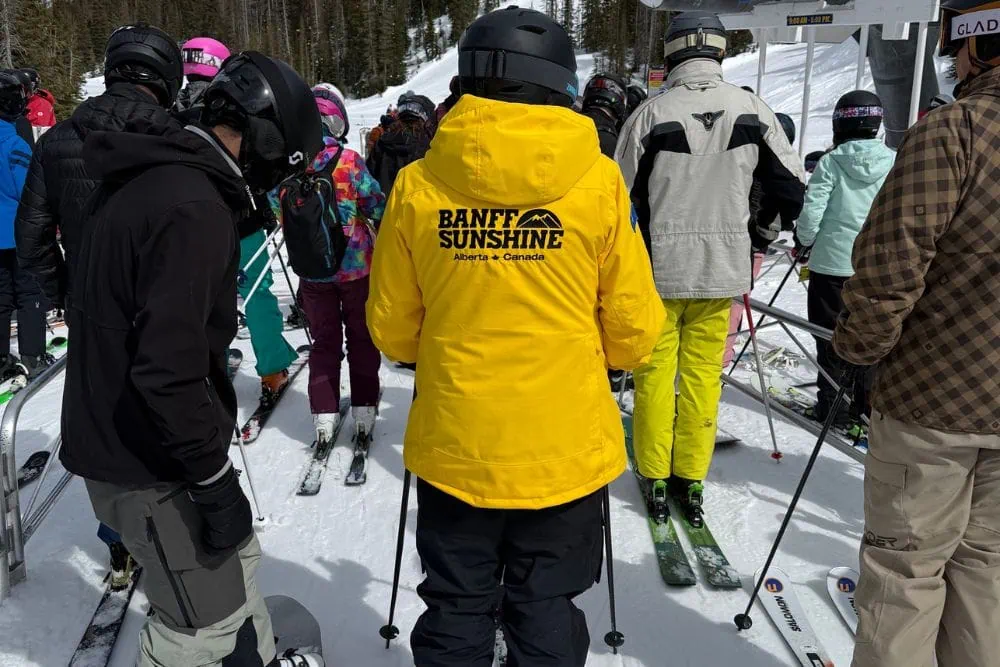Ga je off-piste, kies dan altijd voor begeleiding door een lokale gids wanneer je geen terreinervaring hebt