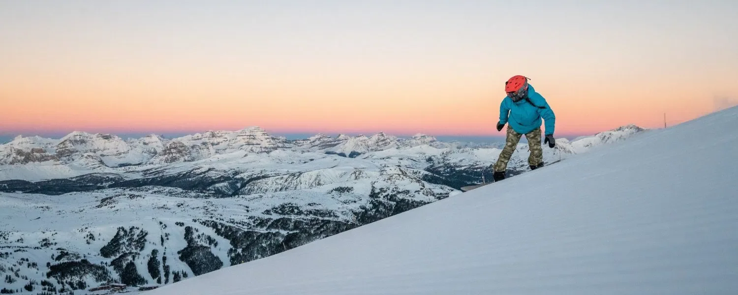 Hoeveel kost een skivakantie naar Canada?-1787805851