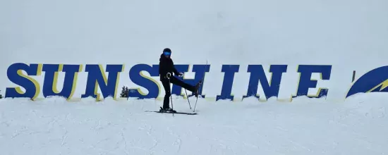 Chris reisde voor de 3e keer met ons naar Canada Reisverslagen