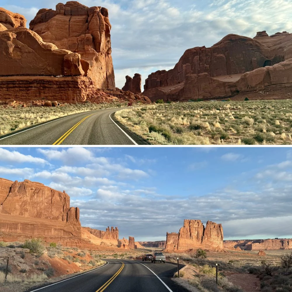  Scenic Byway 12