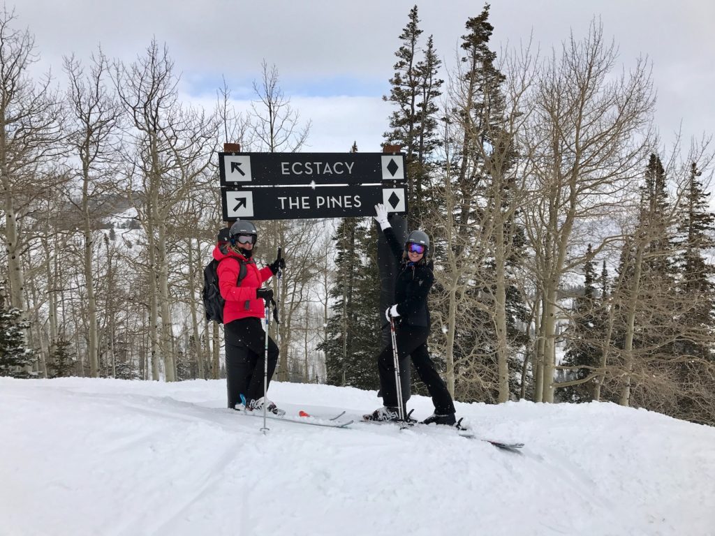 Bereid je goed voor op de pisteregels in de skigebieden in Noord Amerika. 