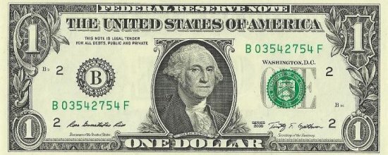 De Amerikaanse Dollar Insider tips